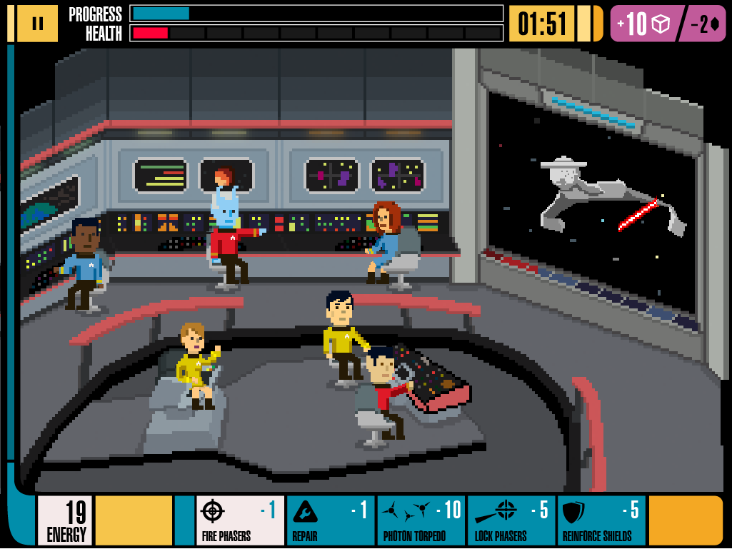 the light works star trek rivals the light works star trek rivals