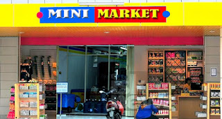 Info Daftar alamat Dan Nomor Telepon Mini Market Di balikpapan