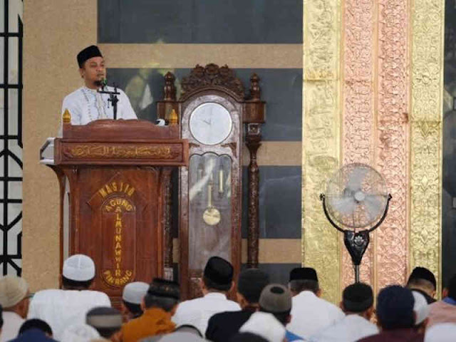 Andi Sudirman Hadiri Tabligh Akbar Ahlussunnah Wal Jama’ah se Sulselbar X di Pinrang Andi Sudirman Hadiri Tabligh Akbar Ahlussunnah Wal Jama’ah se Sulselbar X di Pinrang