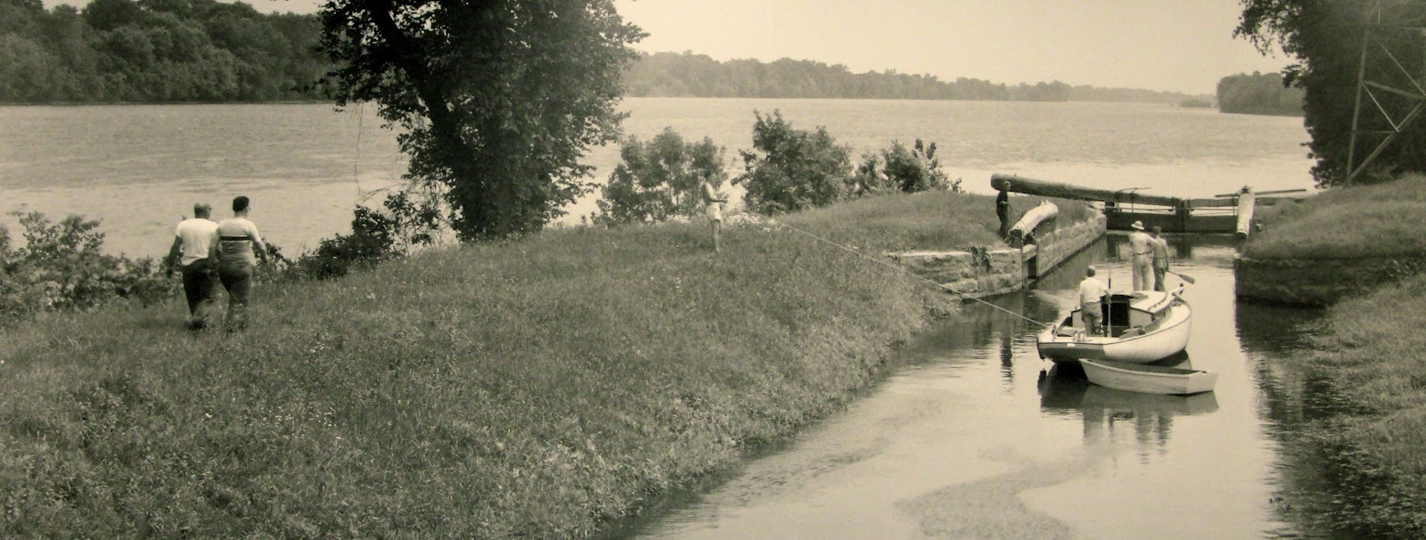Save Windsor Locks Revisiting the history of the WL Canal