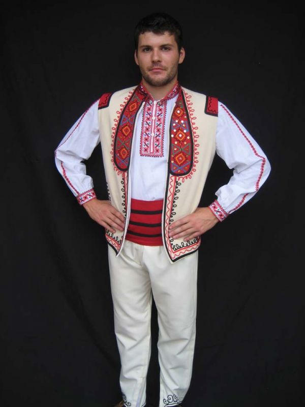Buy > traditional bulgarian men's clothing > in stock
