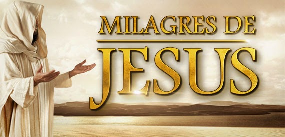 Milagres de Jesus 2ª Temporada