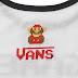 Coleção Vans Nintendo