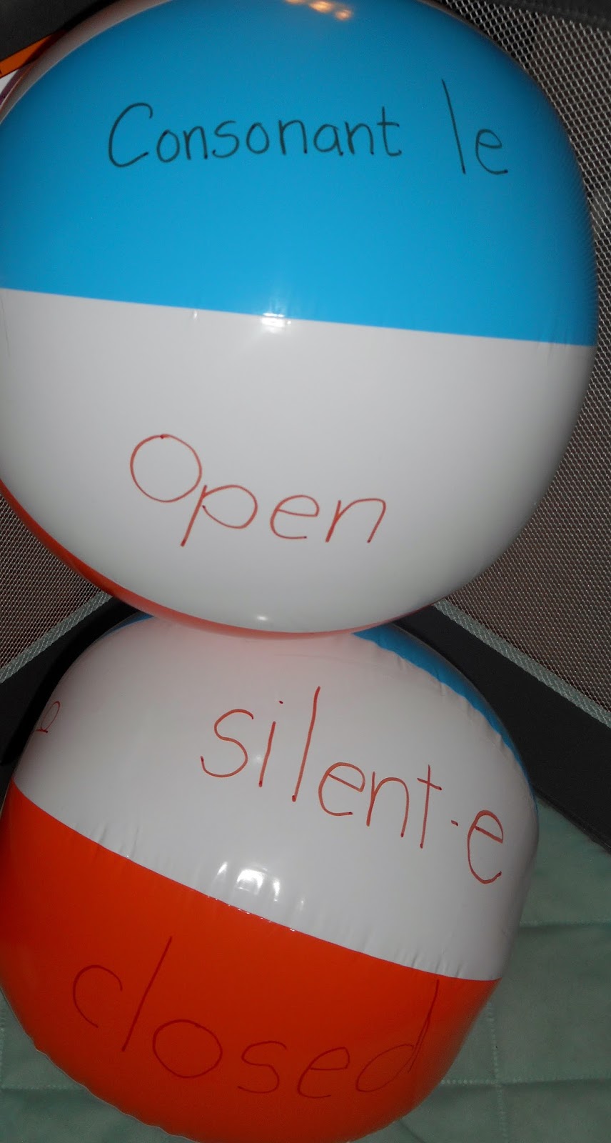 Reading2success 6 Syllable Types Free Resources and Activities