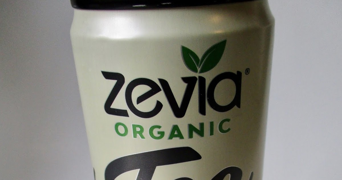 Tea With Friends Stevia and Zevia have a fine new peach tea