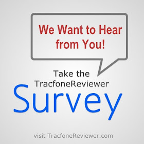 tracfone survey