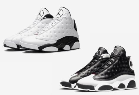 aj13 love and respect