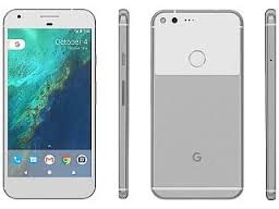 Google Pixel XL Review, Specifications & Price