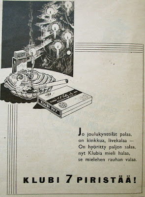 Homot havin suku puoli