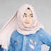 5 Gaya Busana Hijab yang kekinian  yang di pakai anak remaja pada zaman sekarang