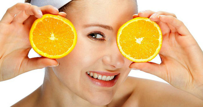 5 Tips Mudah Untuk Menghaluskan Kulit dengan Lemon 5 Tips Mudah Untuk Menghaluskan Kulit dengan Lemon