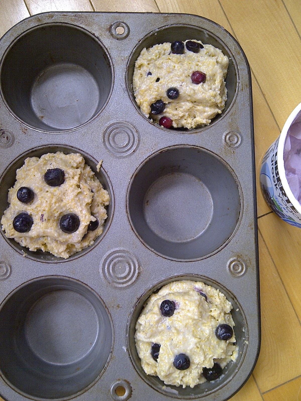 Corn Muffins America S Test Kitchen Corn Muffins America S Test Kitchen