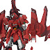 Custom Build: HGBF 1/144 Lightning Zeta Gundam