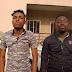See The Faces Of 2 Yahoo Boys Arraigned In Court Today By EFCC