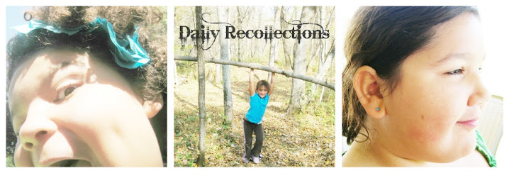 Daily Recollections