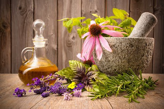 Comment parfumer sa maison avec des aromatisants naturels