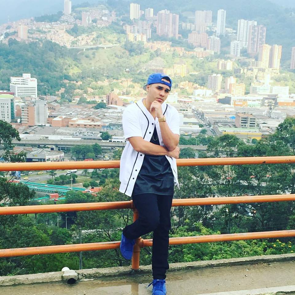 objetivo reggaeton best latin music news juhn el objetivo reggaeton best latin music news juhn el