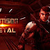 CRIMSON METAL-PLAZA