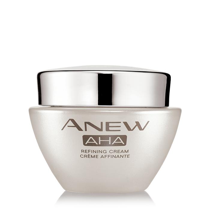 Avon Anew AHA