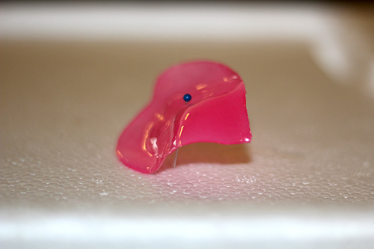 How to Make Soap Petals Everything Pretty