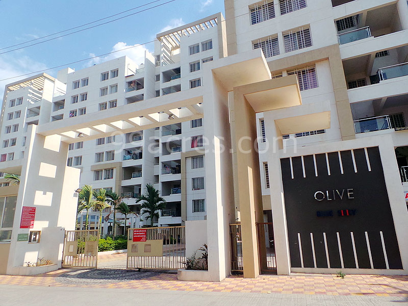 The Best Service Apartments within Your Budget Now Available in Pune