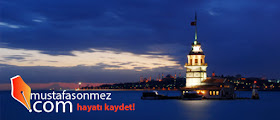 Mustafa Sönmez Kendini Anlatıyor