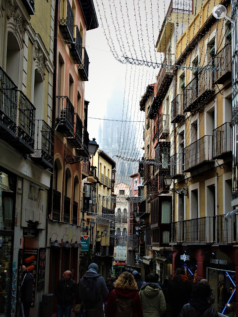 Toledo, Hiszpania