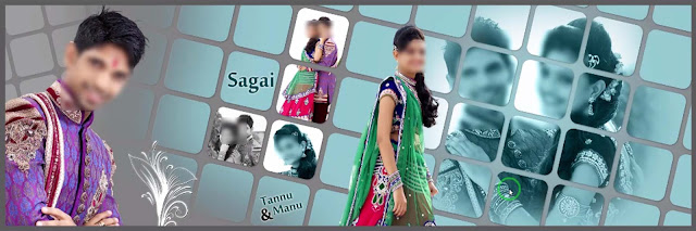 100+ Wedding Album PSD Templates 12x36 Collection 100+ Wedding Album PSD
