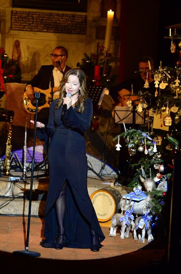 Join Us on Eurovision International superstar