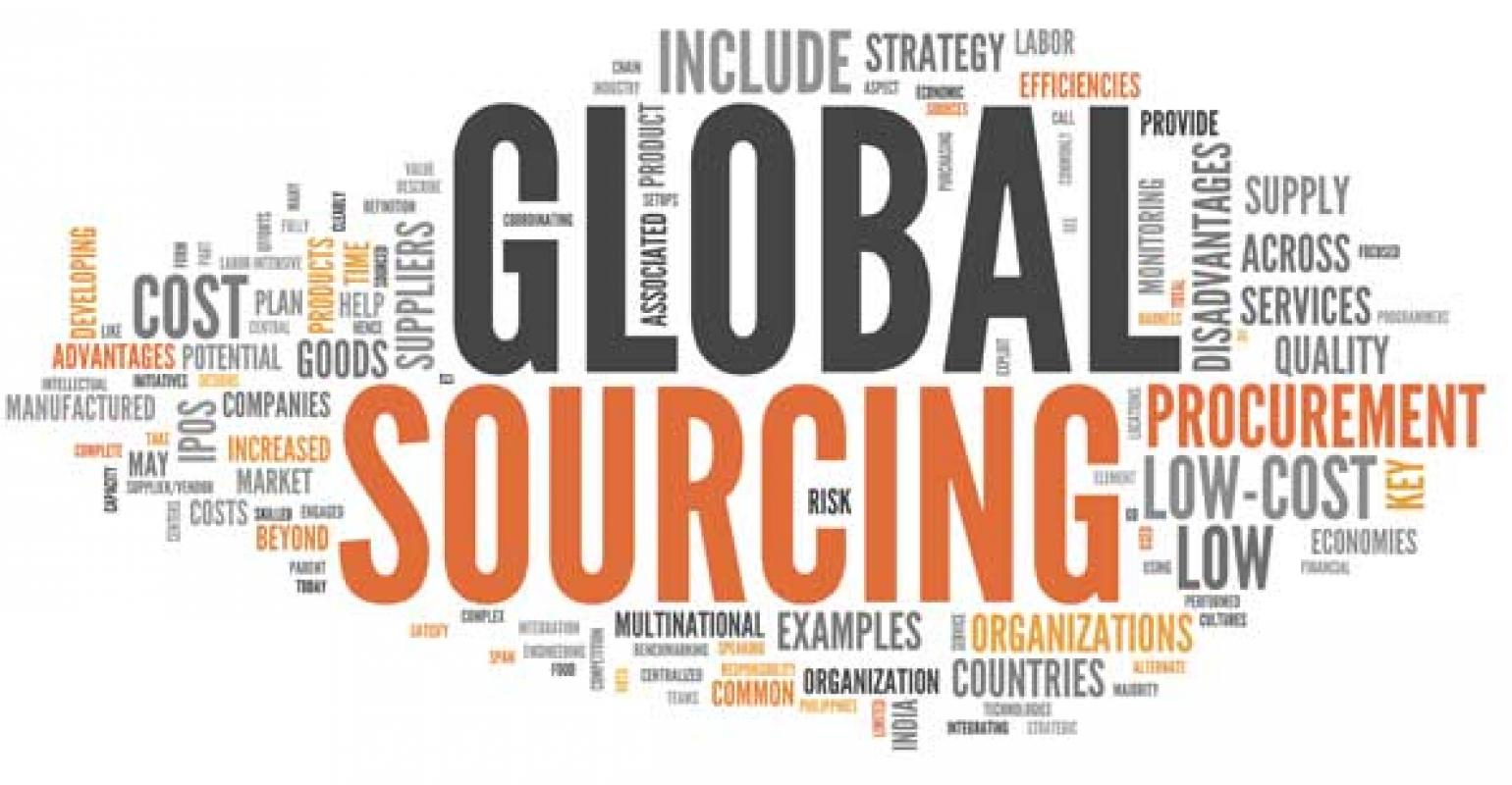 Low Cost Country Sourcing Drives Growth and Savings GainEdge Consulting