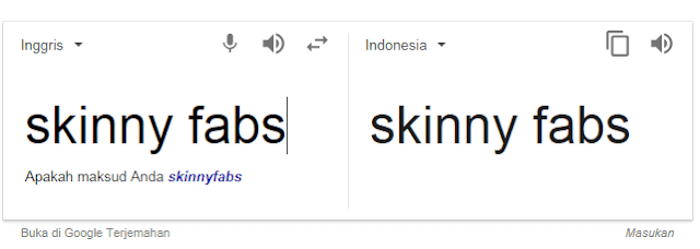 SkinyFabs