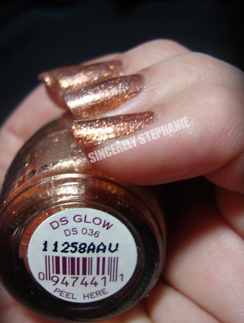 OPI-DS-Glow