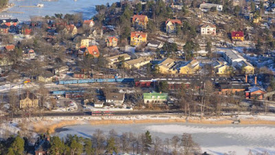 Ayuntamiento de Suecia gasta 1,5 millones de euros en tres viviendas para un inmigrante musulmán Suecia, Ayuntamiento, viviendas, inmigrantes, inmigración, musulman, islam, stop islam