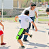 Inicia el programa escuela activa y saludable en Ojinaga 