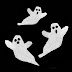 Ghost Paint for Kids