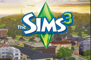 The Sims 3 Oyunu Türkçe Dil Yaması İndir,Kurulumu Sorunsuz