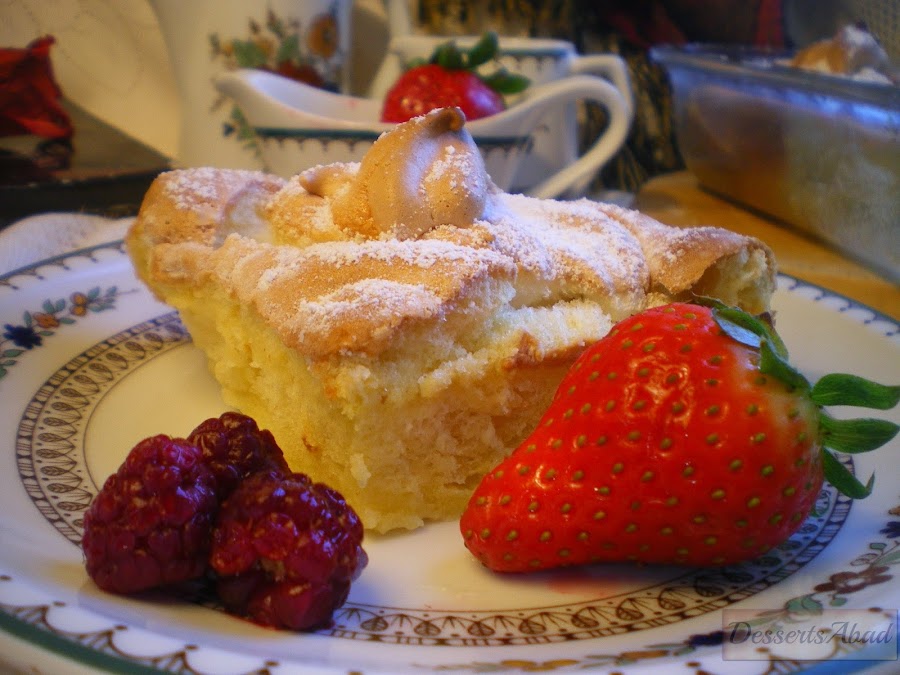 Salzburger-Nockerln