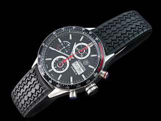 Relojes TAG Heuer Carrera Calibre Monaco