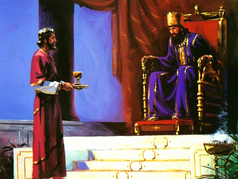 Bible Books Explained