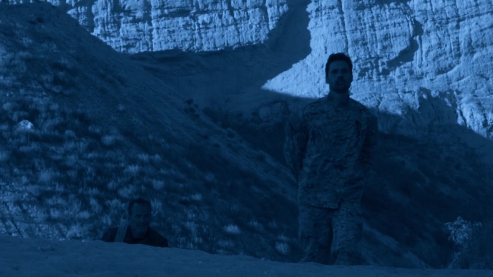 Agents of S.H.I.E.L.D. (2013 ) Men Tied Up