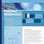 PurePro® USA Reverse Osmosis Membranes