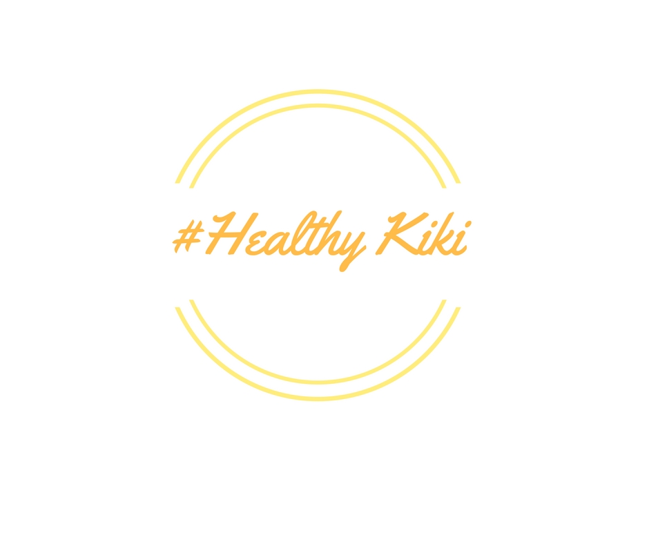 # Healthy Kiki