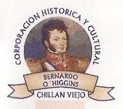 Corporación Histórica y Cultural Bernardo O´Higgins de Chillán Viejo
