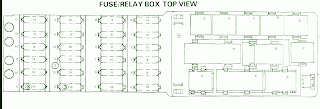 October 2012 ~ Mercedes Fuse Box Diagram