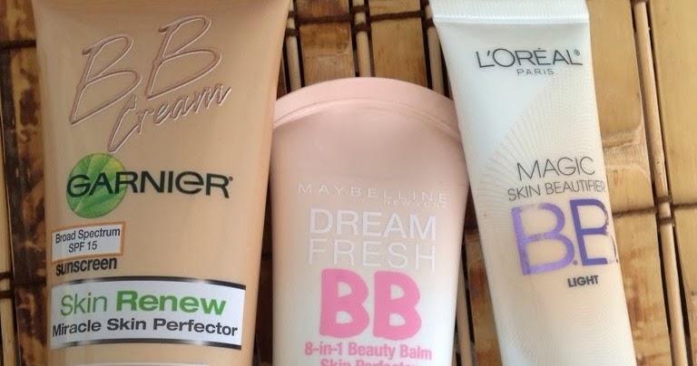 bb cream kmart