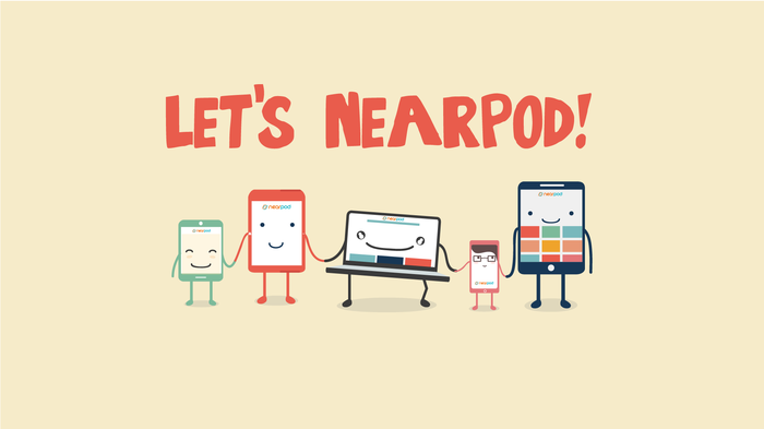 Ed Tech Tidbits: Nearpod