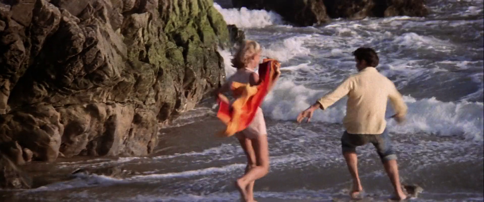 SetJetter & Movie Locations and More Grease (1978)