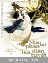 Nhân Vật Phản Diện Thật Tuyệt Sắc Nhân Vật Phản Diện Thật Tuyệt Sắc