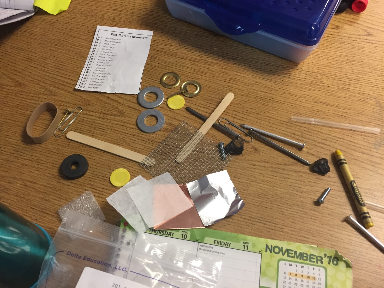 New Adventures In 5th Grade What Do Magnets Stick To new-adventures-in-5th-grade-what-do-magnets-stick-to