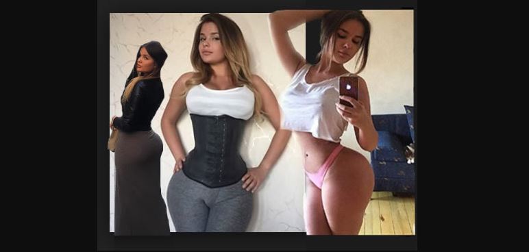 Anastasiya Kvitko proxima kim